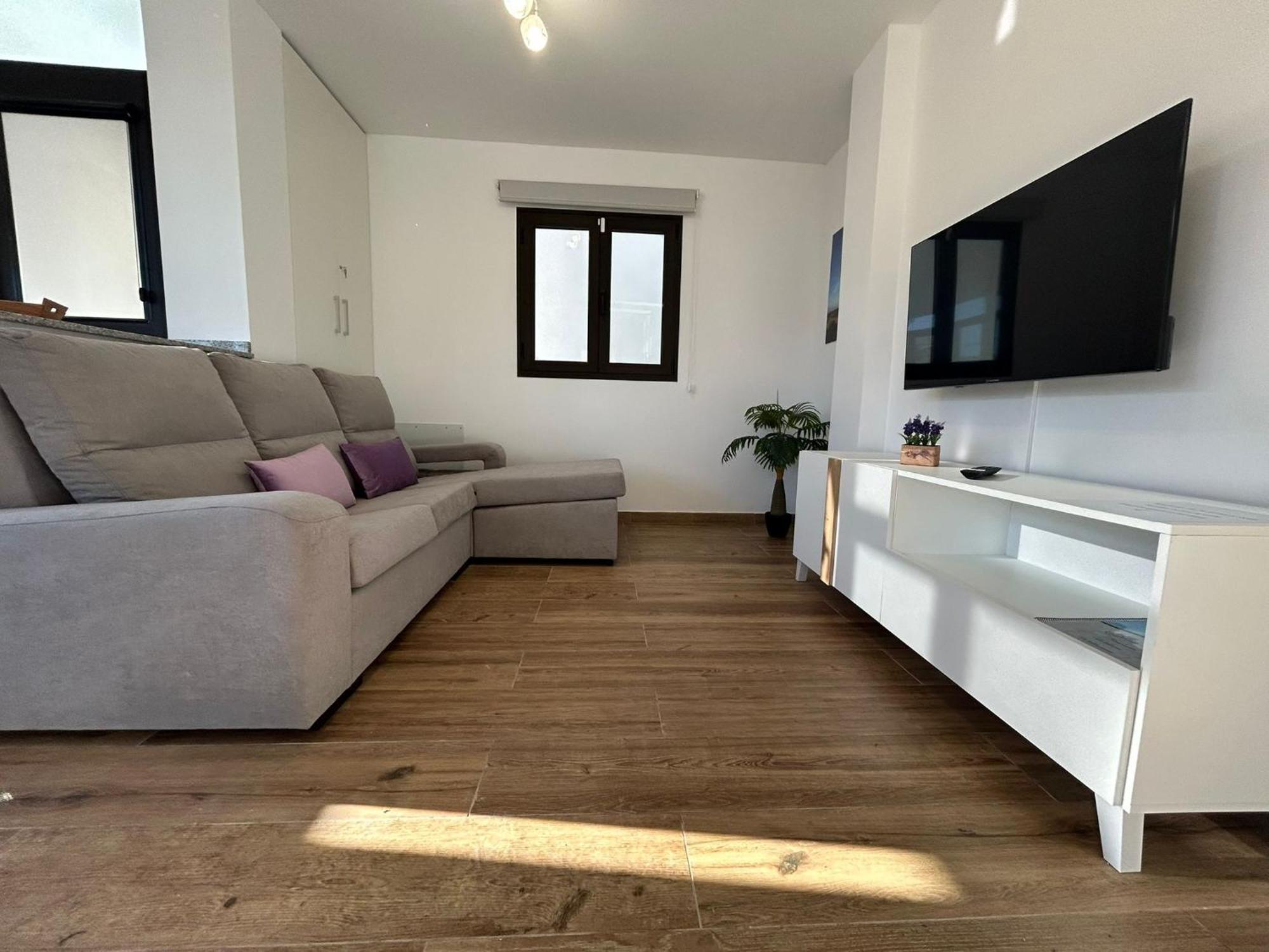 Appartement El Faro *